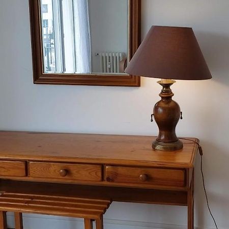 Appartement 83 M2, 4 Lits , 5 Pers, 100 M De La Gare, Confortable Et Lumineux Hawr Zewnętrze zdjęcie